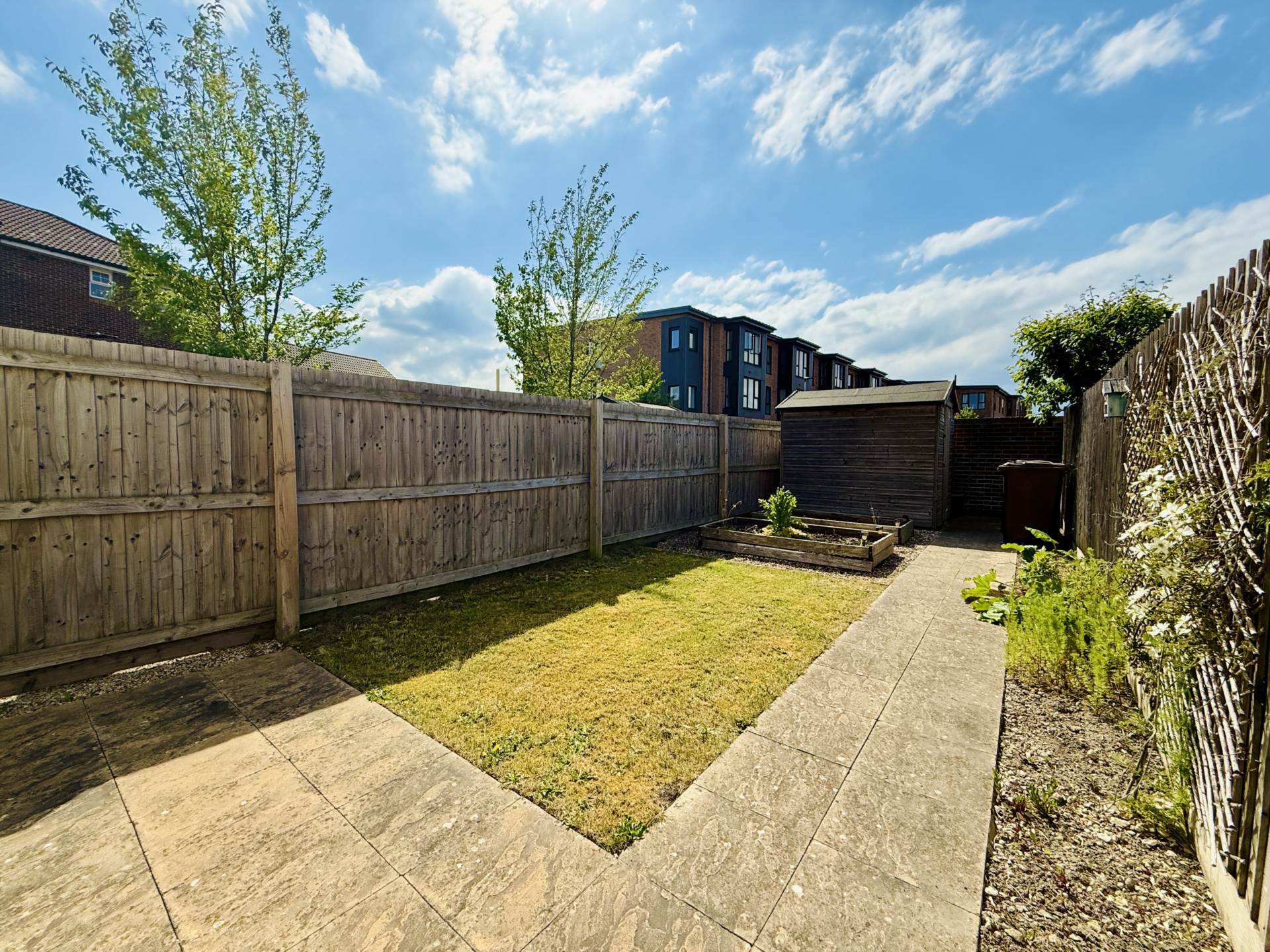 Chestnut Drive, Harwell, Image 10
