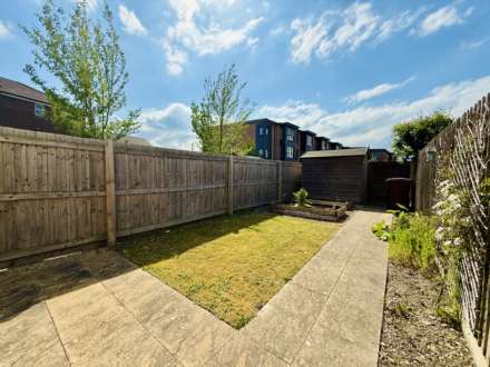 Chestnut Drive, Harwell, Image 10