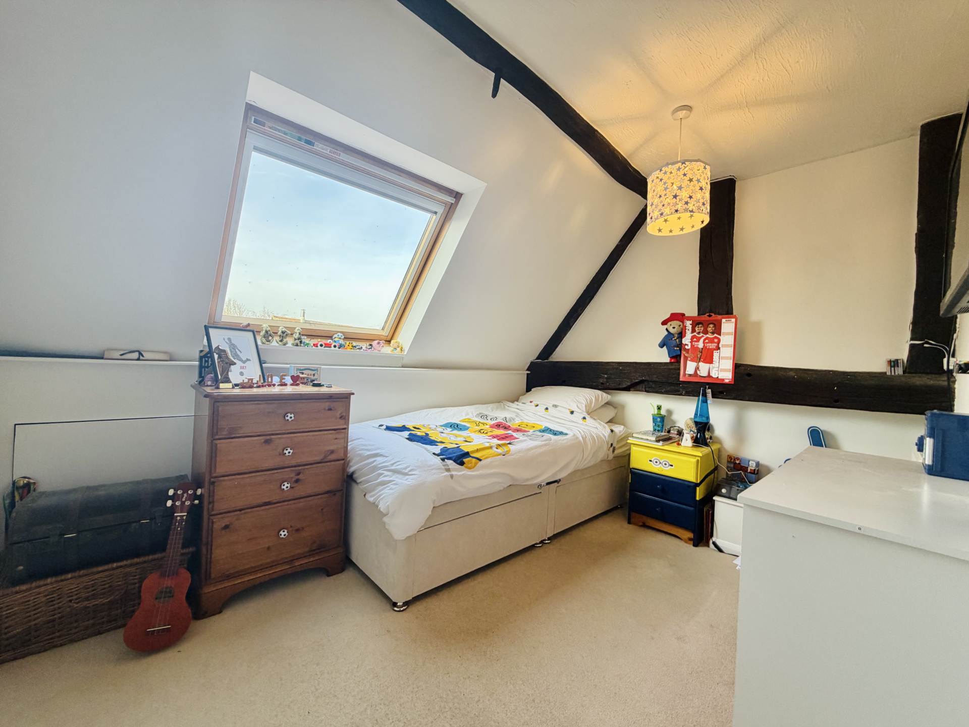 London Road, Blewbury, Image 11