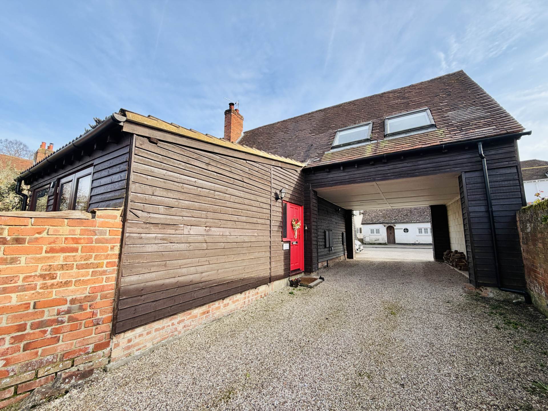 London Road, Blewbury, Image 15