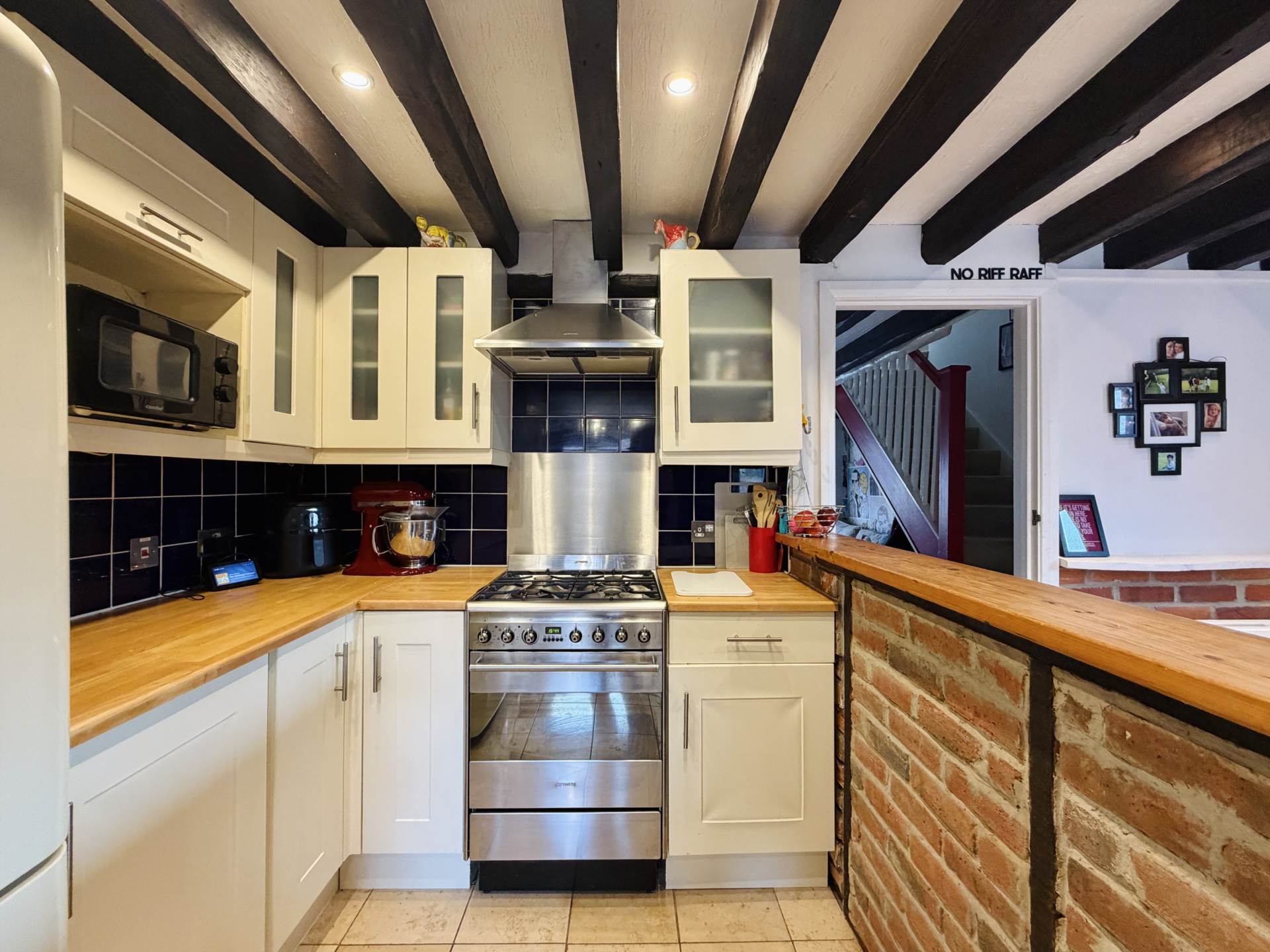 London Road, Blewbury, Image 2