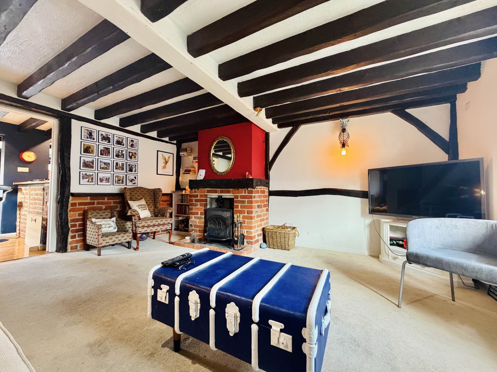 London Road, Blewbury, Image 4