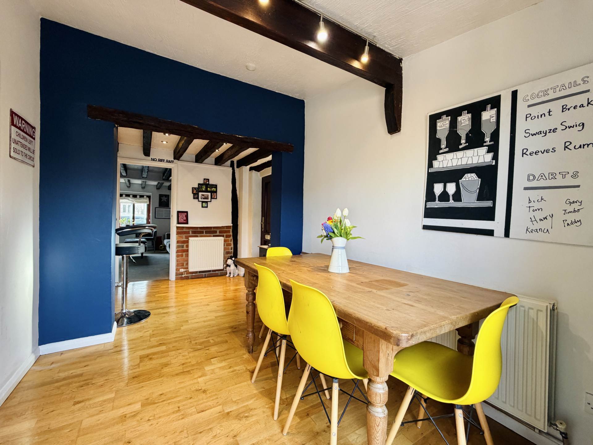 London Road, Blewbury, Image 6