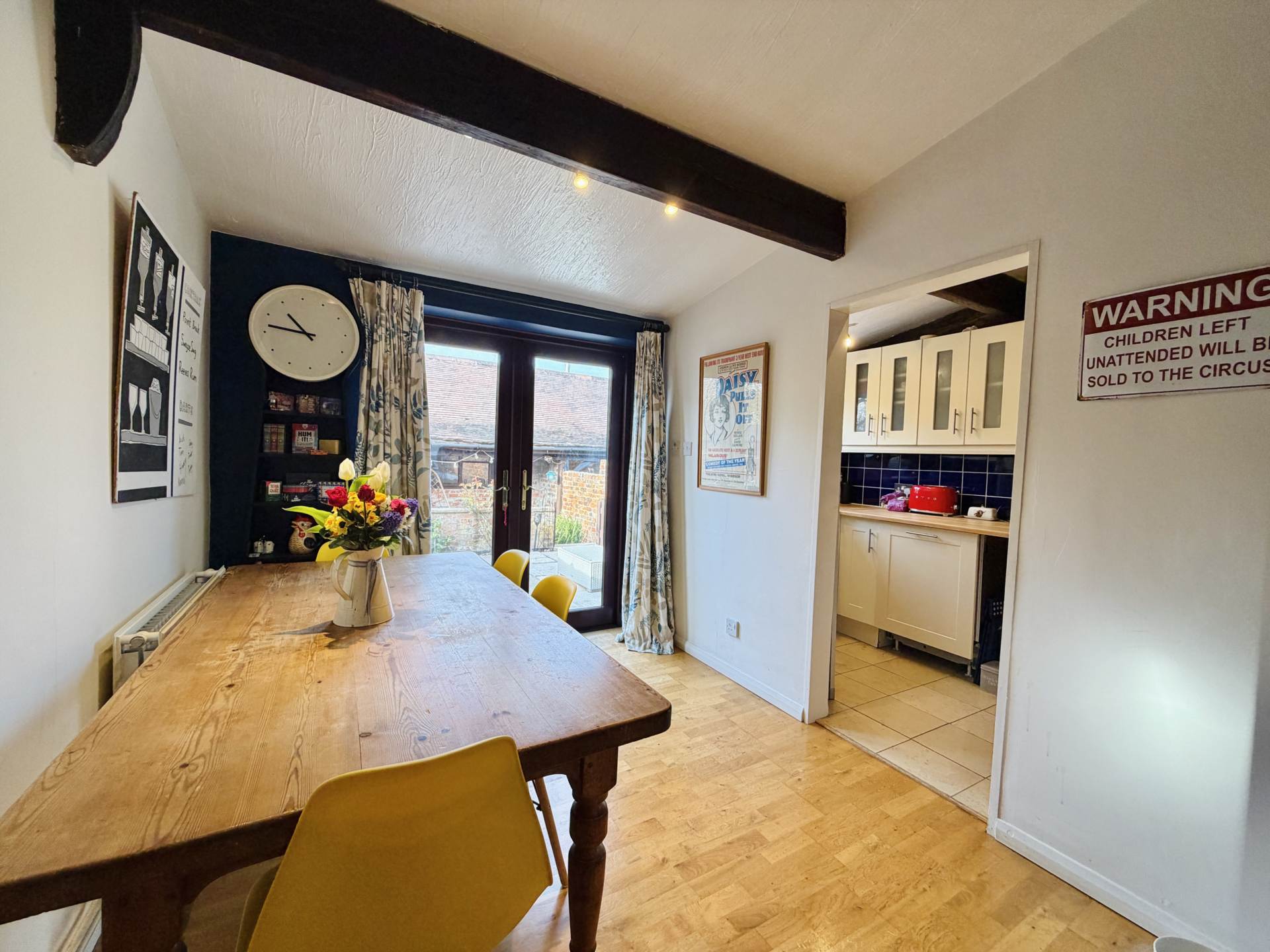 London Road, Blewbury, Image 7