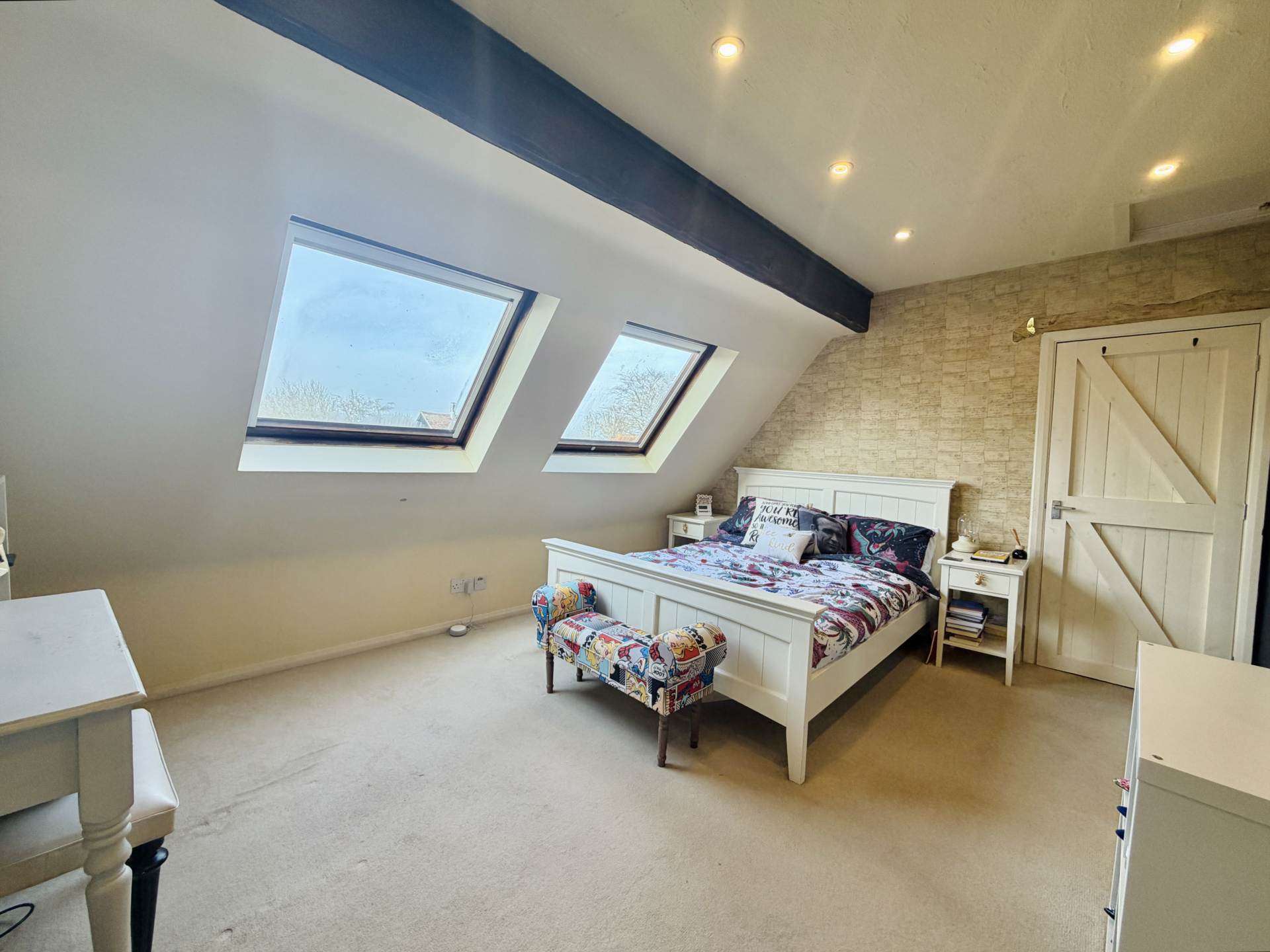 London Road, Blewbury, Image 9