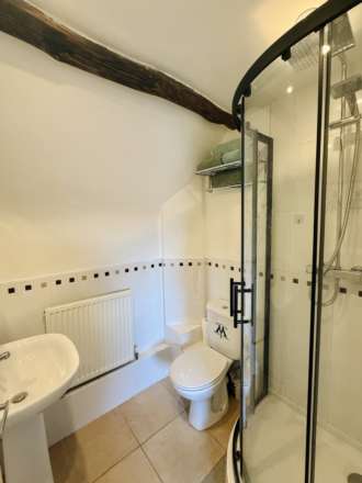 London Road, Blewbury, Image 10