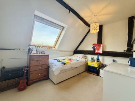 London Road, Blewbury, Image 11