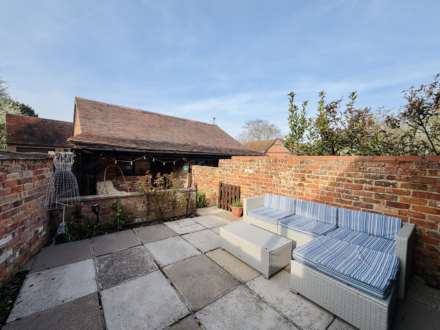 London Road, Blewbury, Image 14