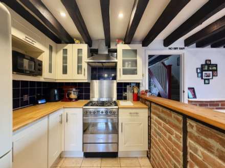 London Road, Blewbury, Image 2