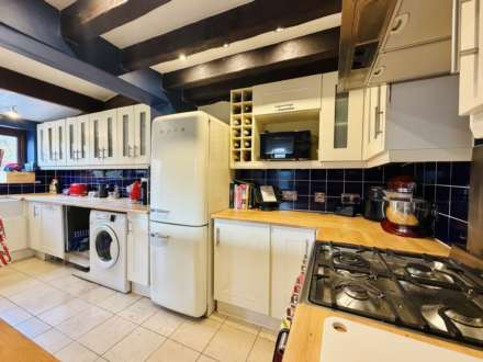 London Road, Blewbury, Image 3