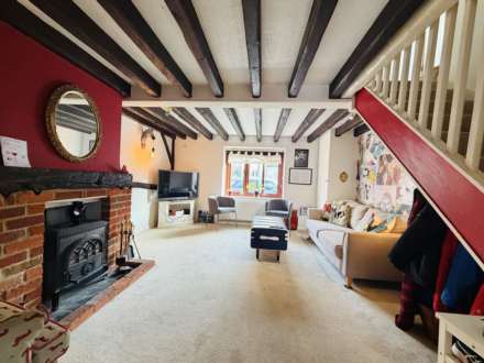 London Road, Blewbury, Image 5