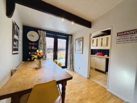 London Road, Blewbury, Image 7