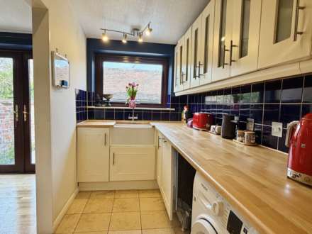 London Road, Blewbury, Image 8