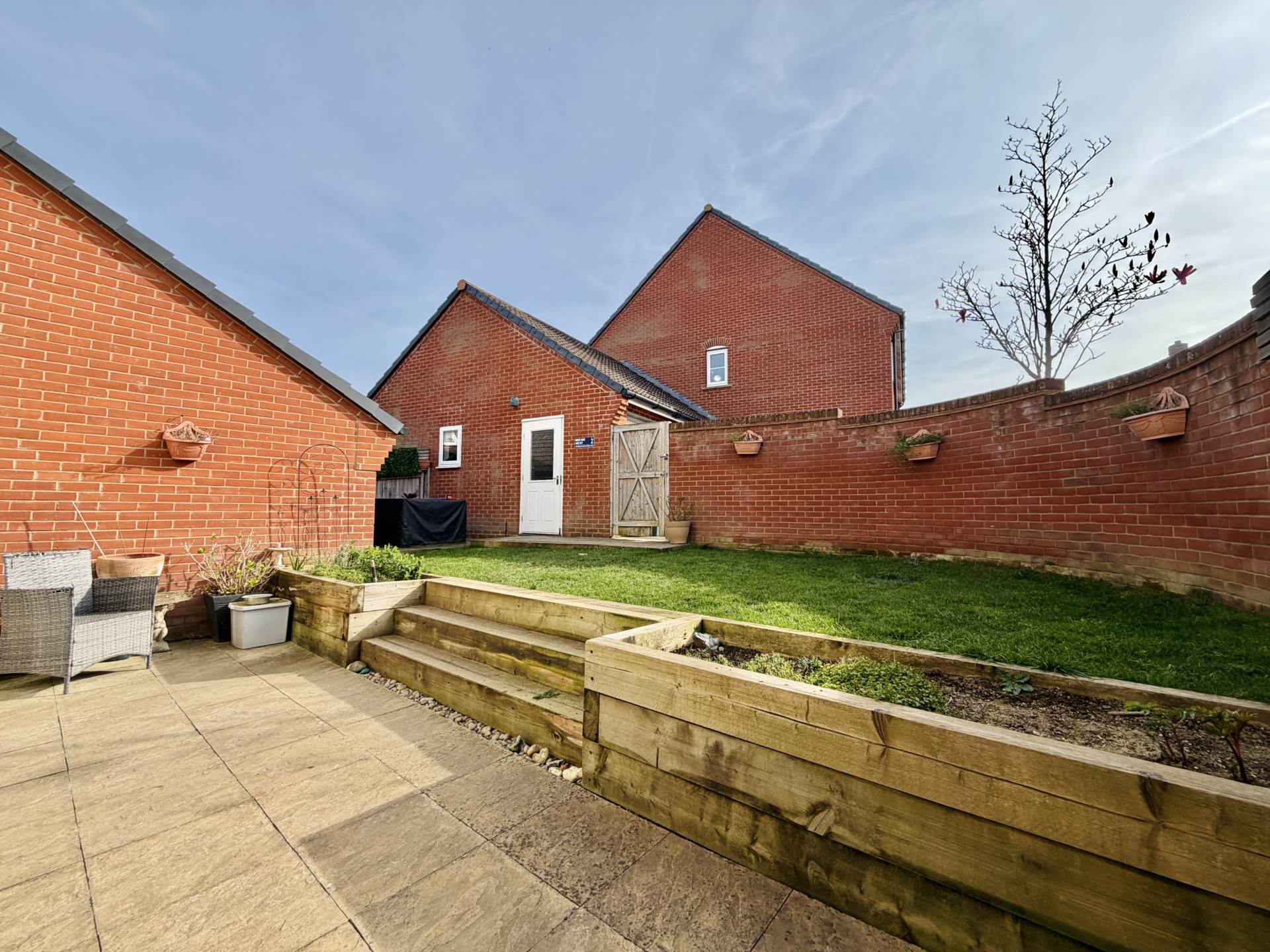 Robin Way, Didcot, Image 12