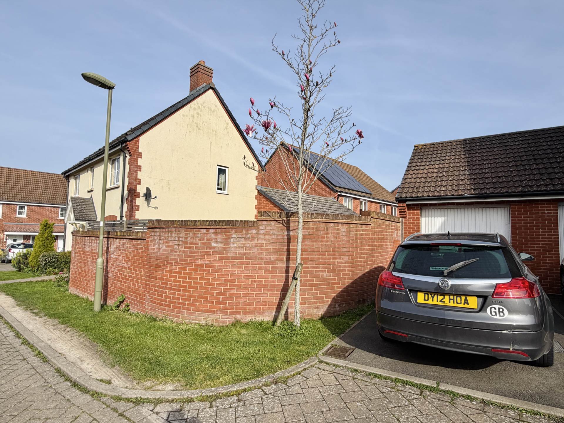 Robin Way, Didcot, Image 14
