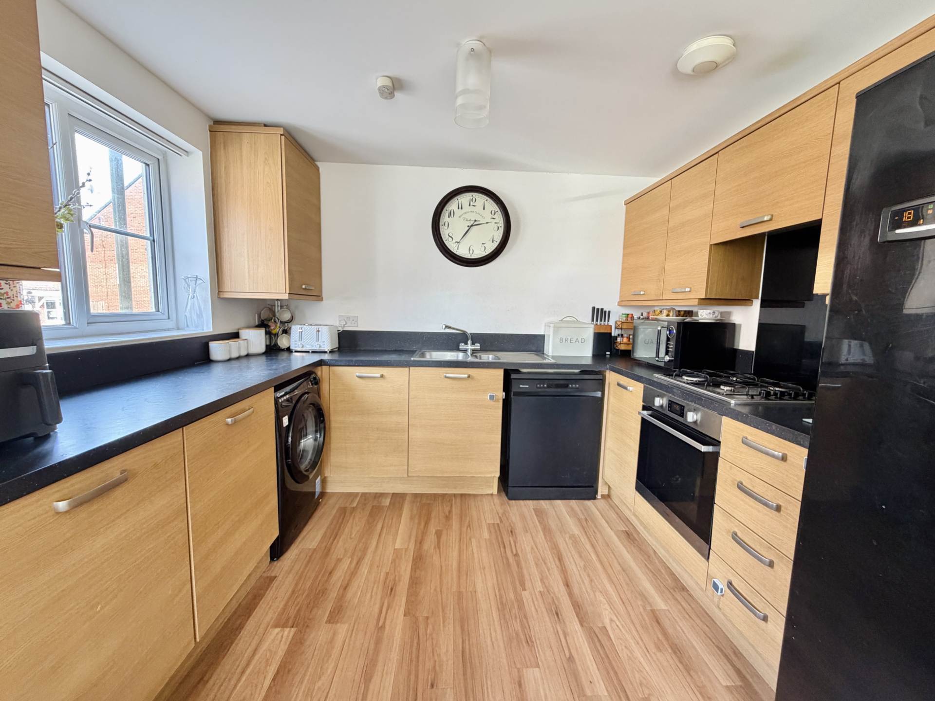 Robin Way, Didcot, Image 2