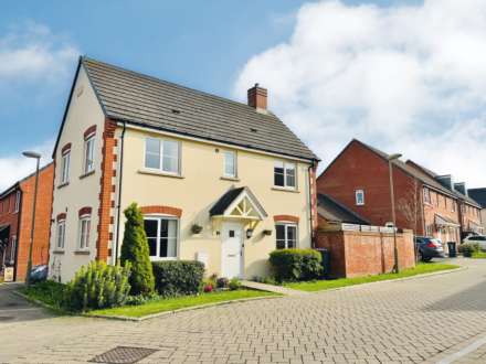 Robin Way, Didcot, Image 1