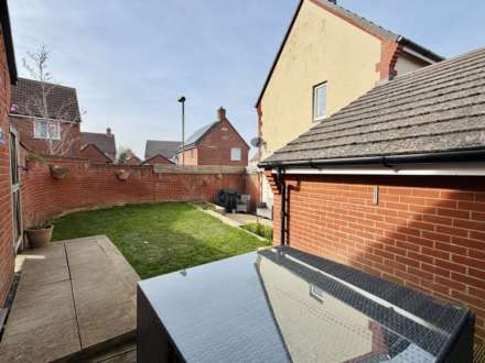 Robin Way, Didcot, Image 13