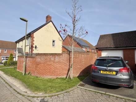 Robin Way, Didcot, Image 14