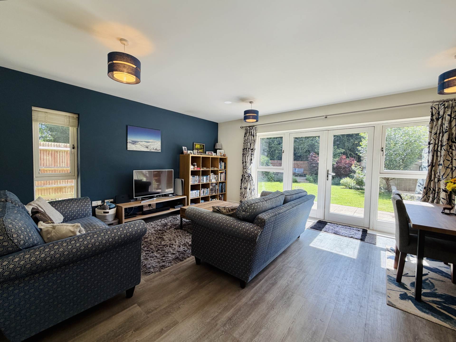 Ruttle Close, Cholsey, Image 3