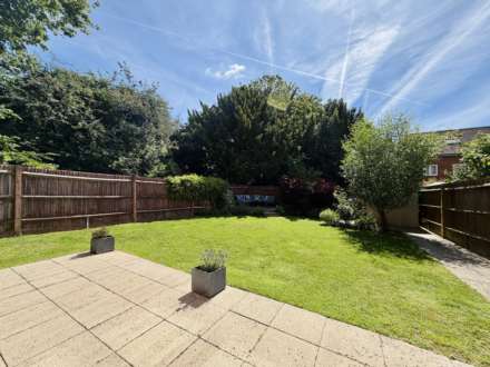 Ruttle Close, Cholsey, Image 10
