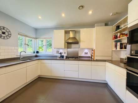 Ruttle Close, Cholsey, Image 2