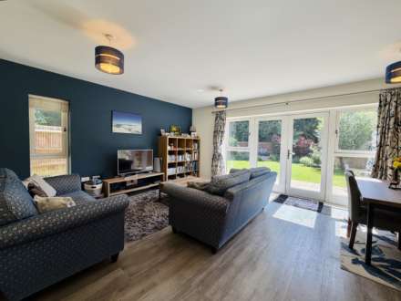 Ruttle Close, Cholsey, Image 3