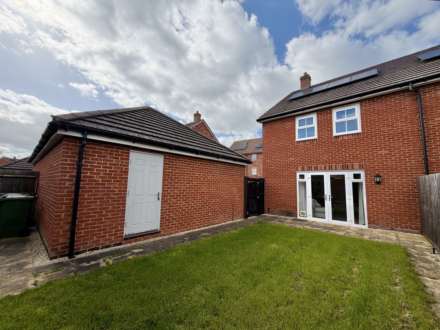 Imray Place, Wallingford, Image 11