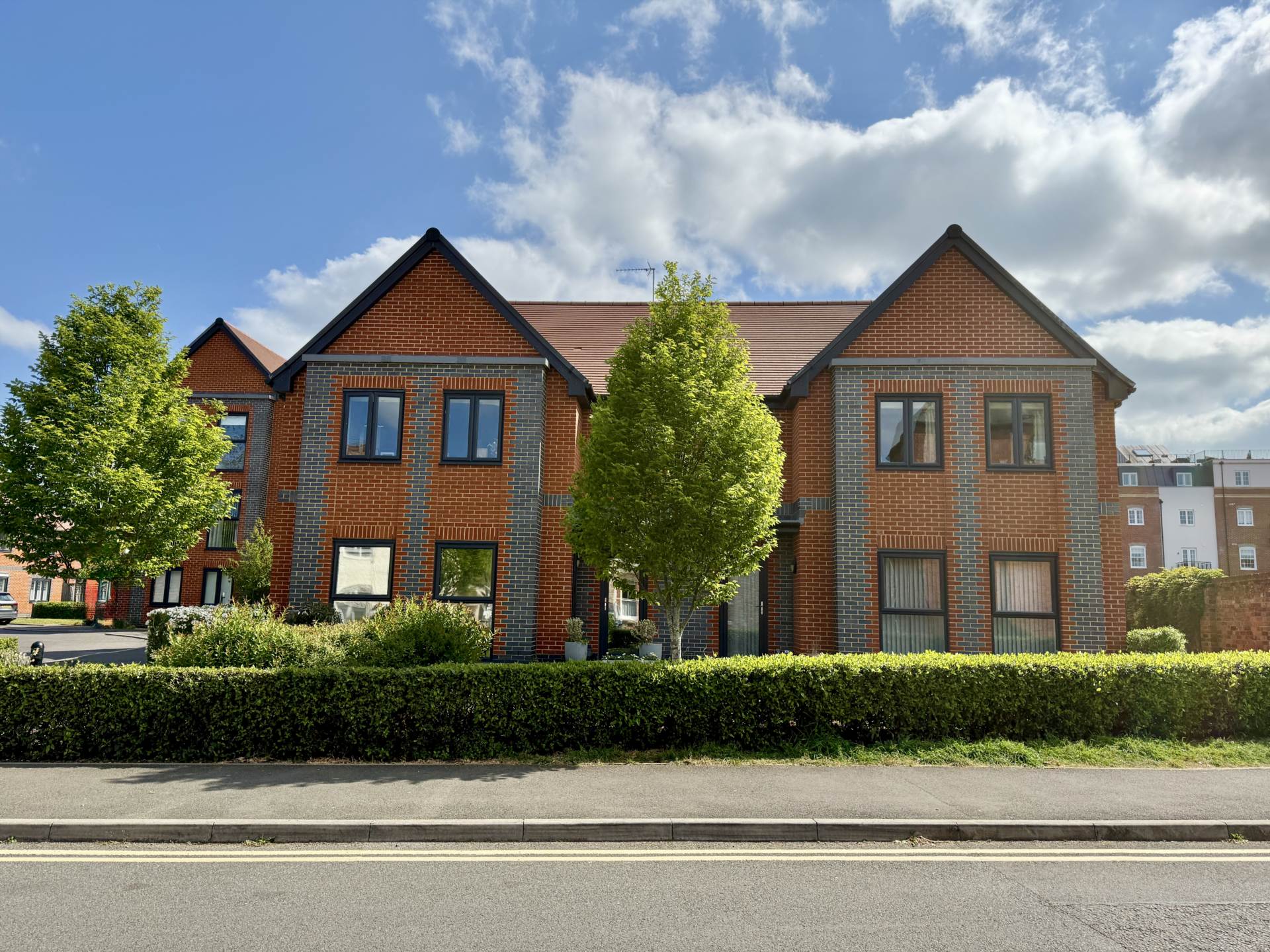 Barnaby Court, Wallingford, Image 1