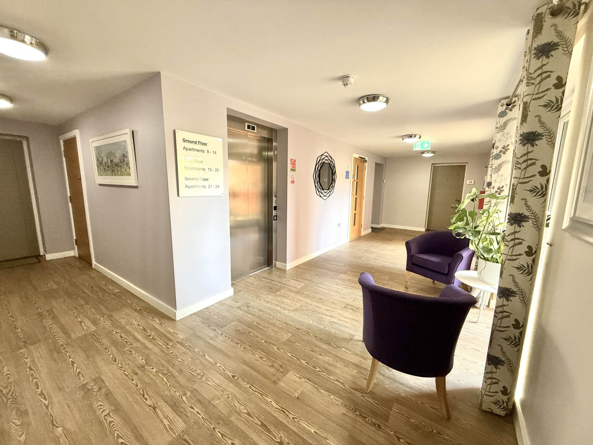 Barnaby Court, Wallingford, Image 13