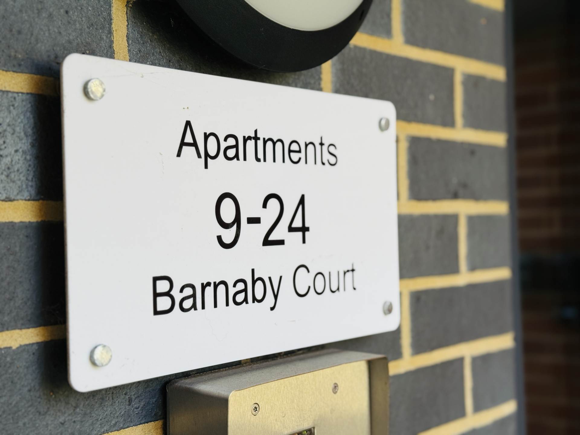 Barnaby Court, Wallingford, Image 3