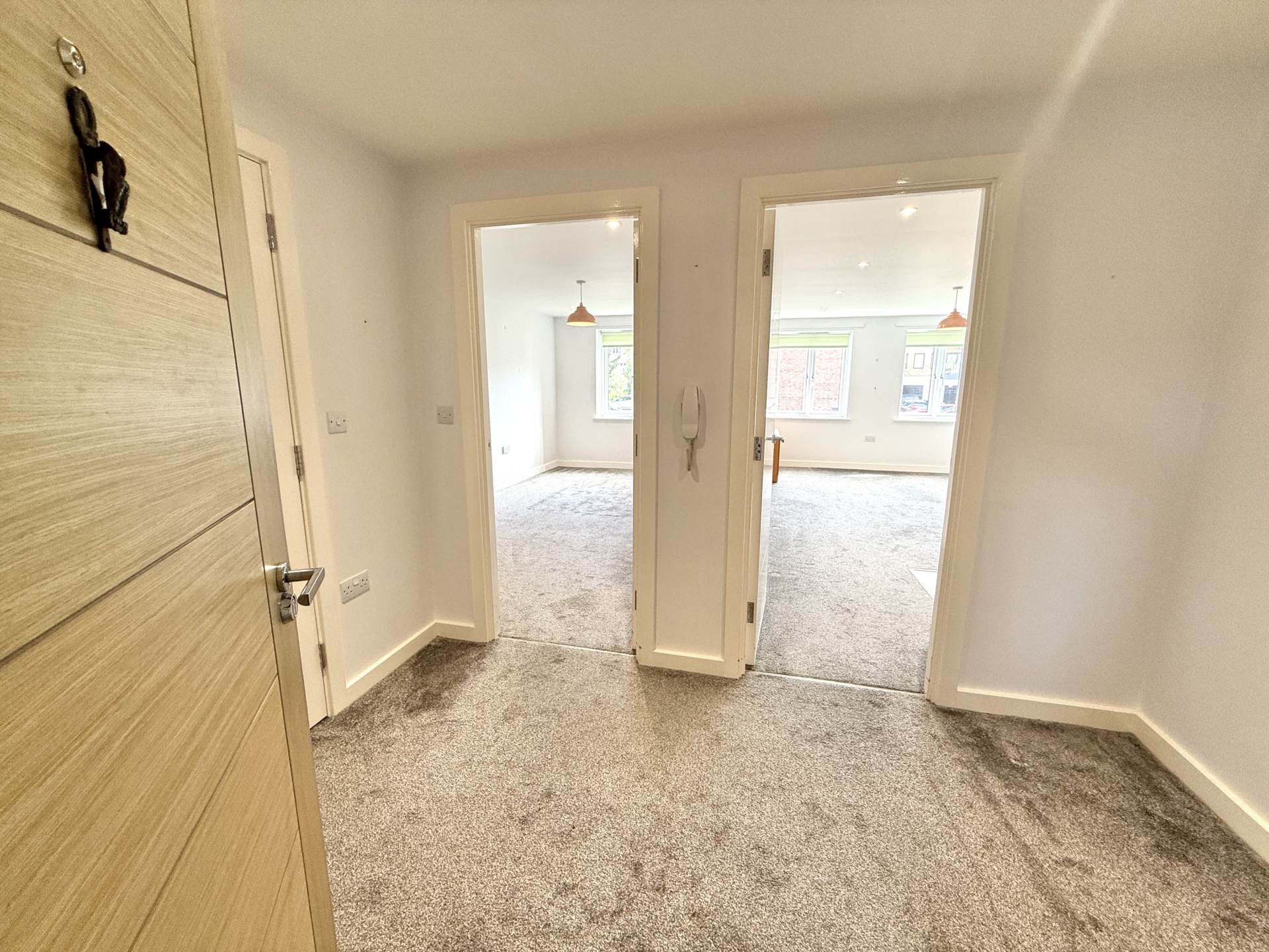 Barnaby Court, Wallingford, Image 5