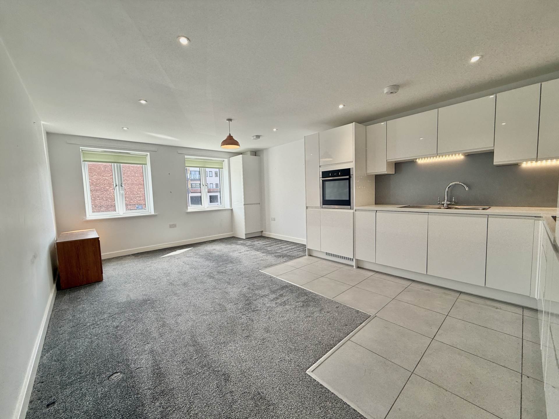 Barnaby Court, Wallingford, Image 8