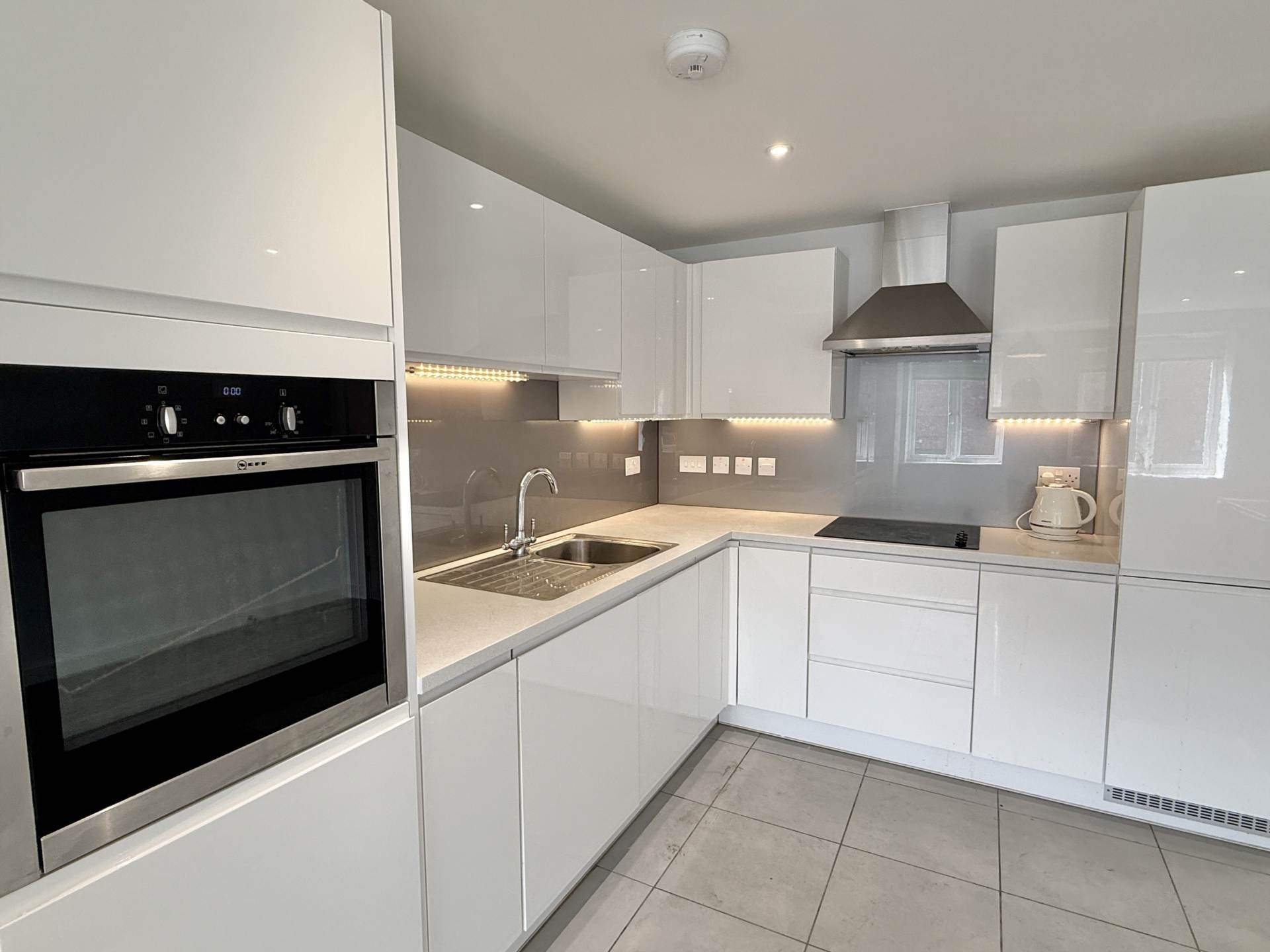 Barnaby Court, Wallingford, Image 9