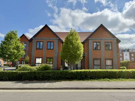 Barnaby Court, Wallingford, Image 1