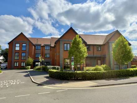 Barnaby Court, Wallingford, Image 14