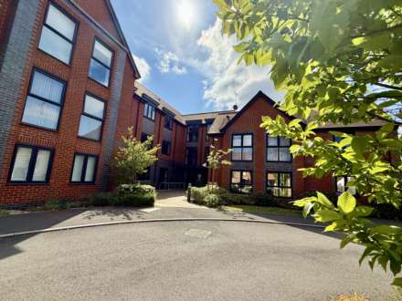 Barnaby Court, Wallingford, Image 2