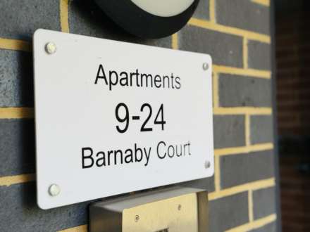 Barnaby Court, Wallingford, Image 3