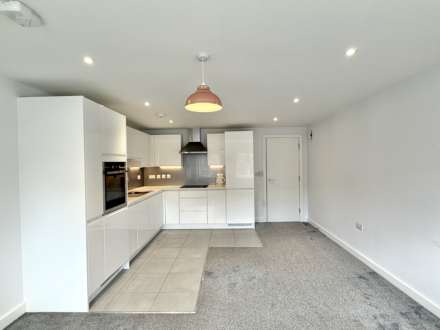 Barnaby Court, Wallingford, Image 7