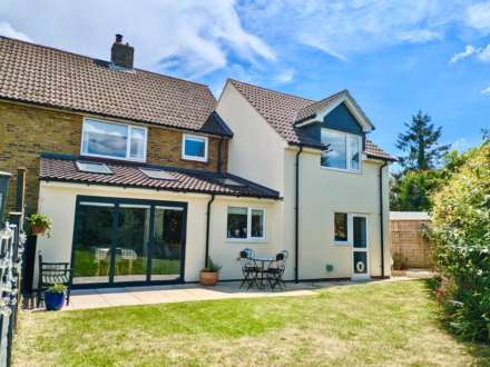 Norries Drive, Wallingford