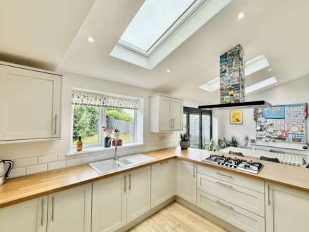 Norries Drive, Wallingford, Image 4