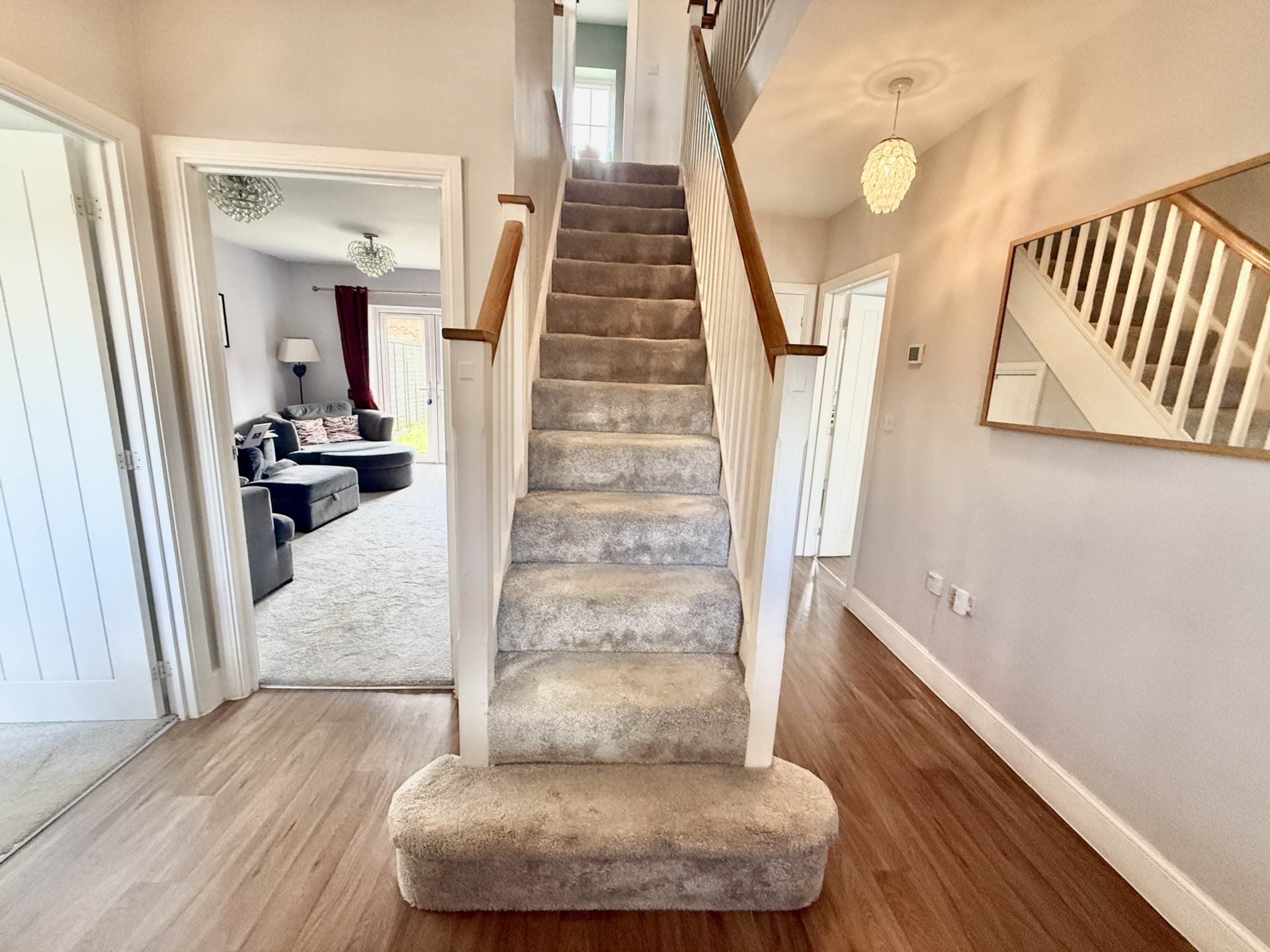 Miller Place, Steventon, Image 10