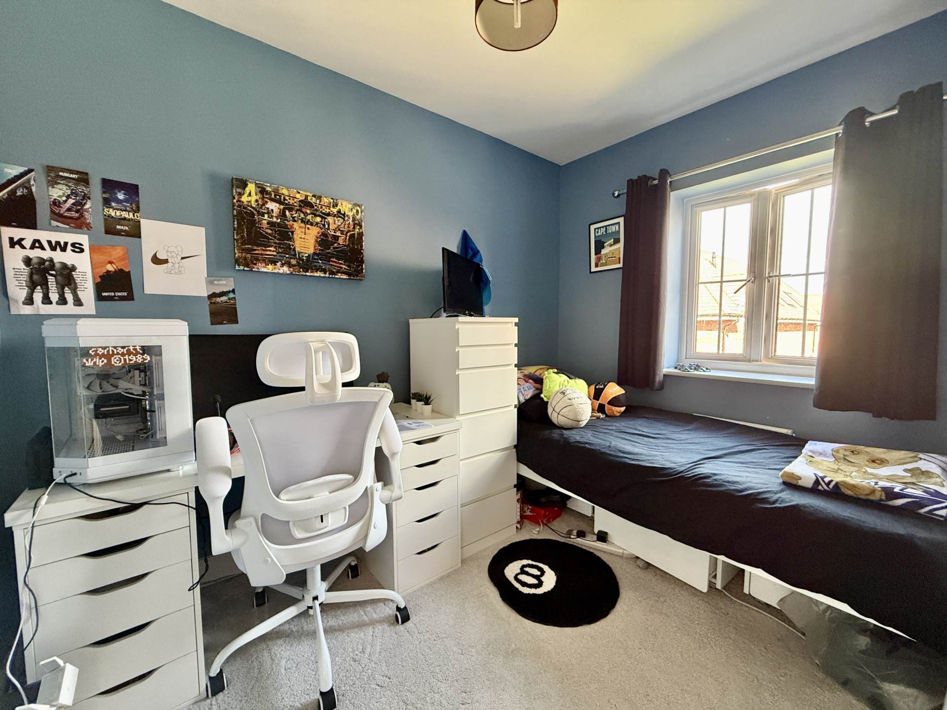 Miller Place, Steventon, Image 15