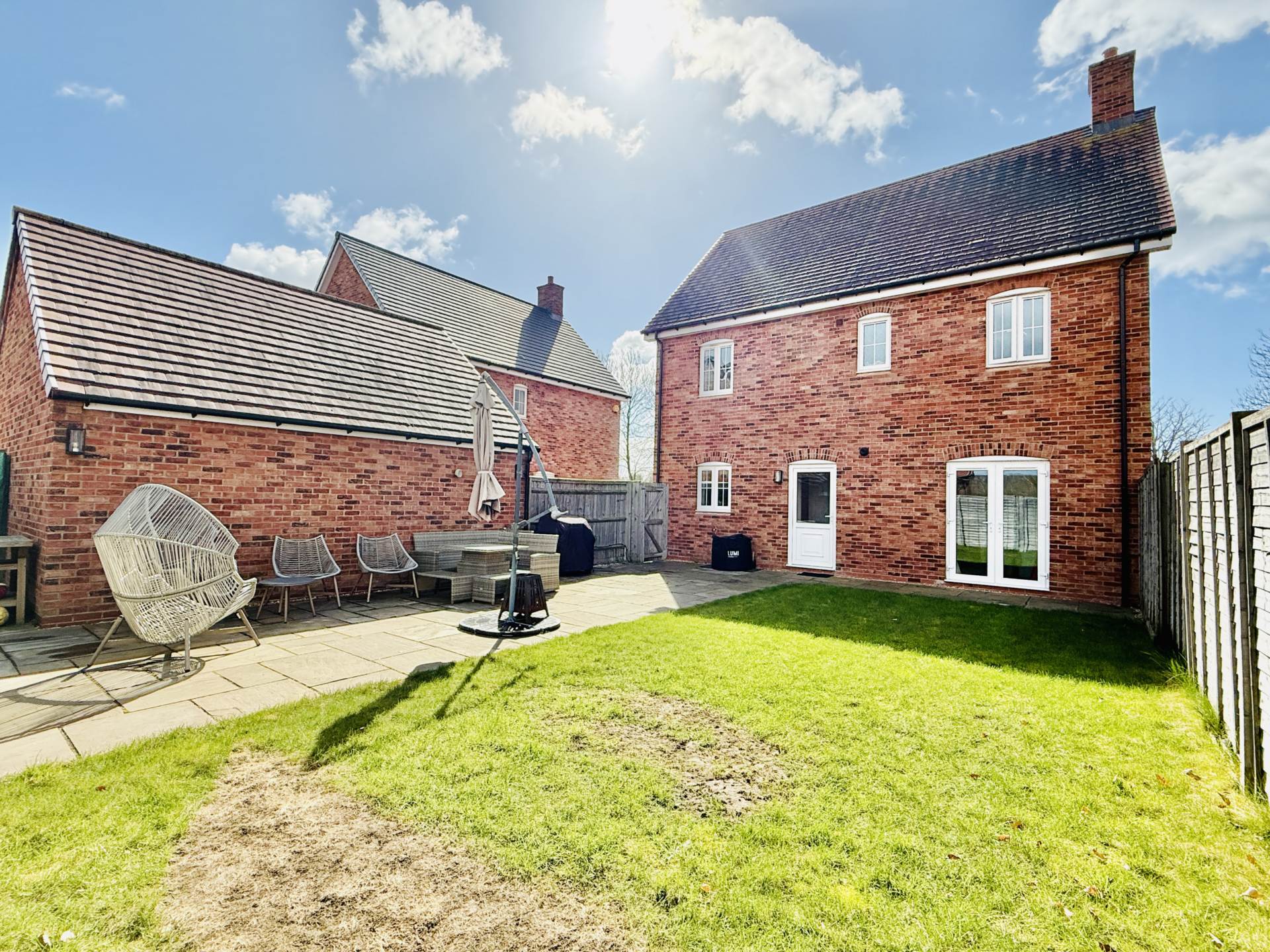 Miller Place, Steventon, Image 17