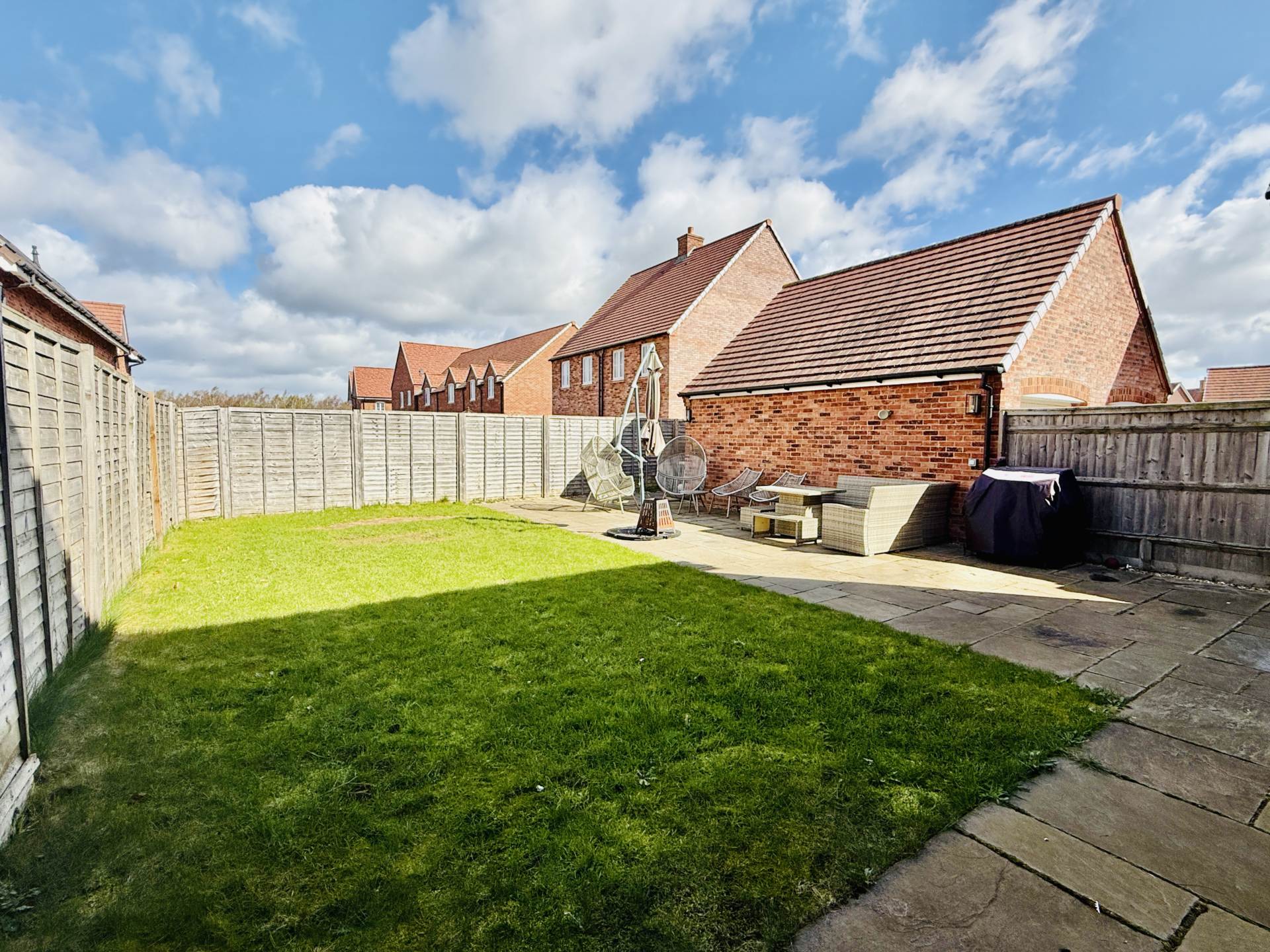 Miller Place, Steventon, Image 18