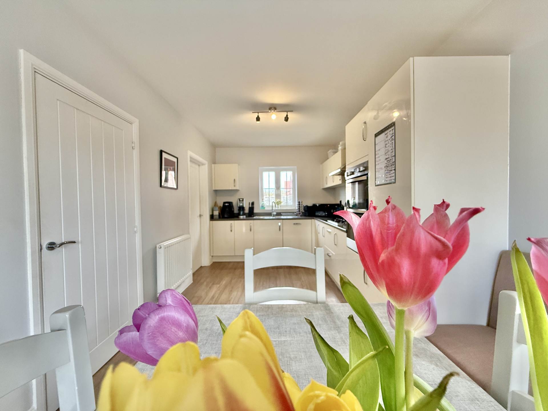 Miller Place, Steventon, Image 4