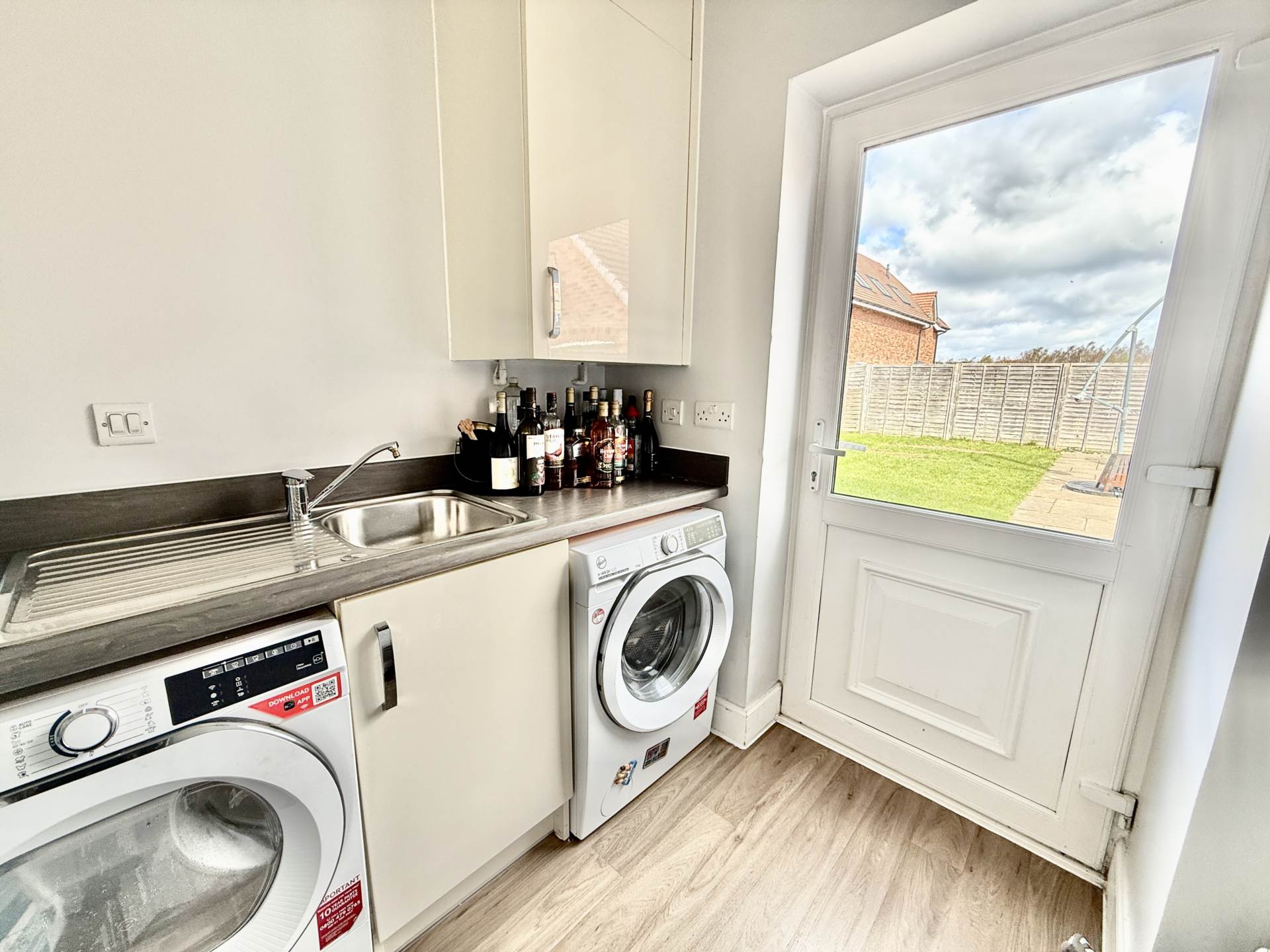 Miller Place, Steventon, Image 5