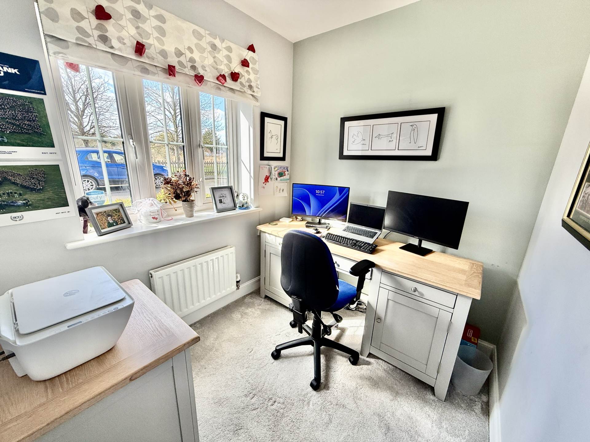 Miller Place, Steventon, Image 6