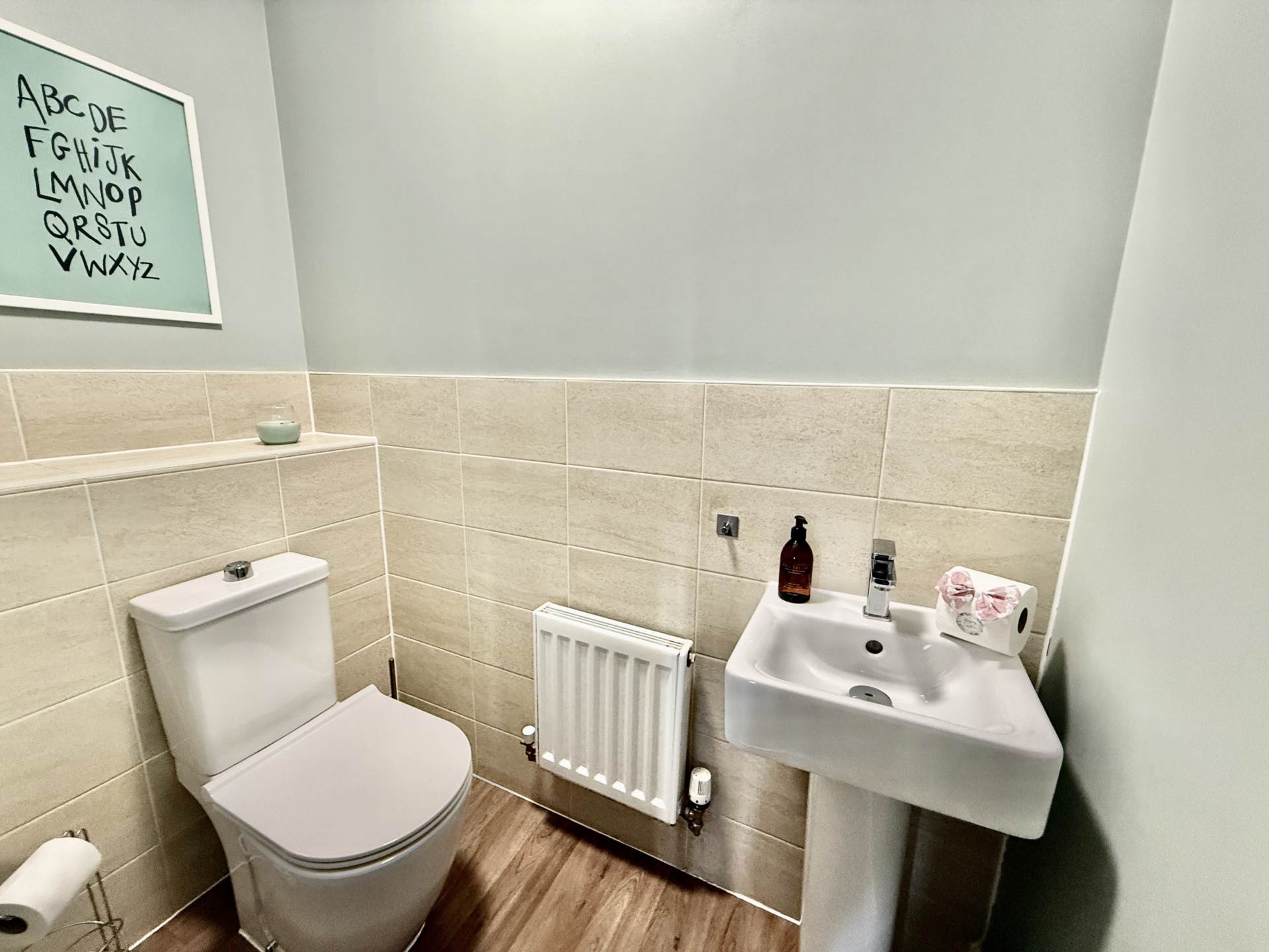 Miller Place, Steventon, Image 7