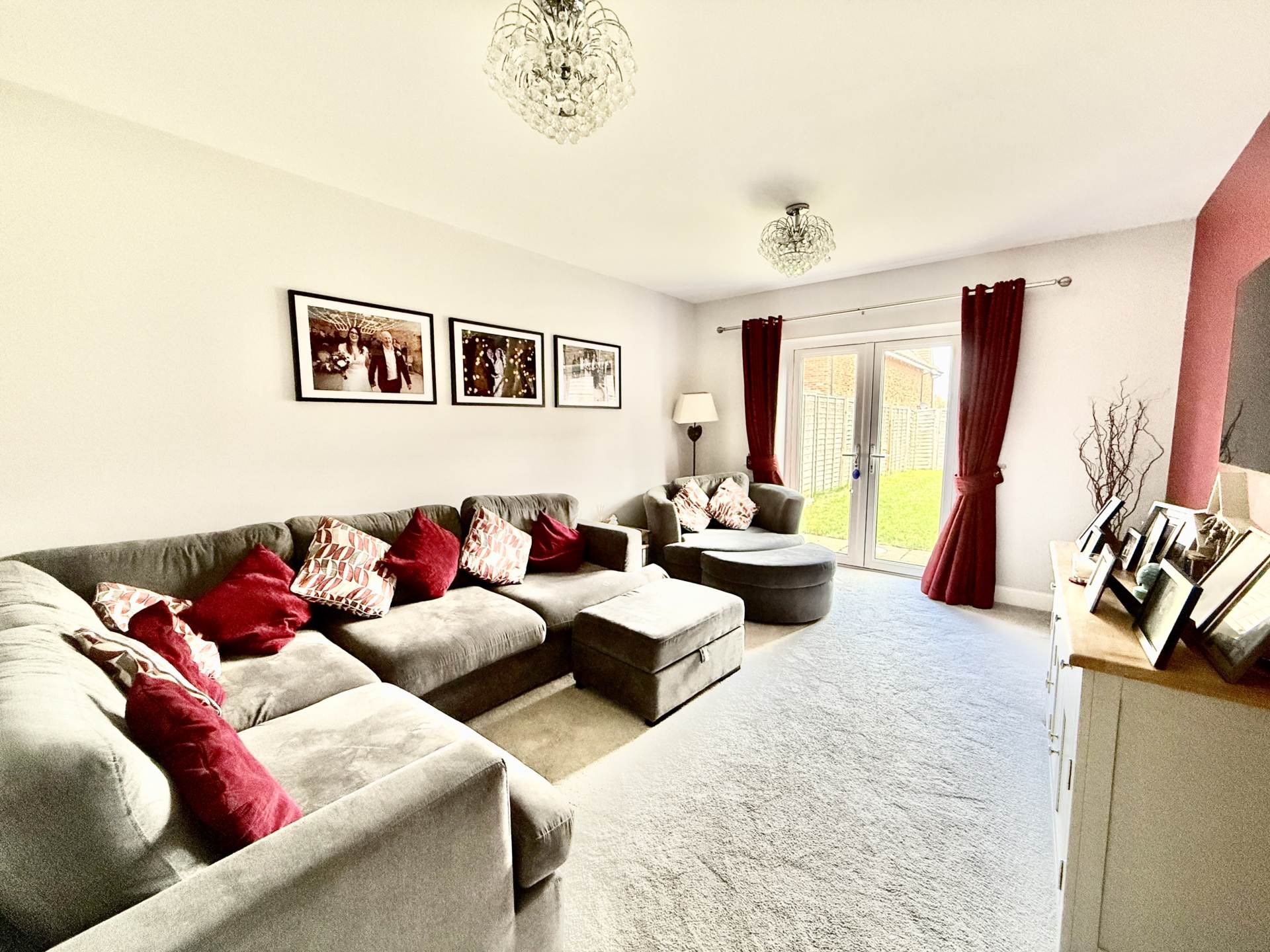 Miller Place, Steventon, Image 8